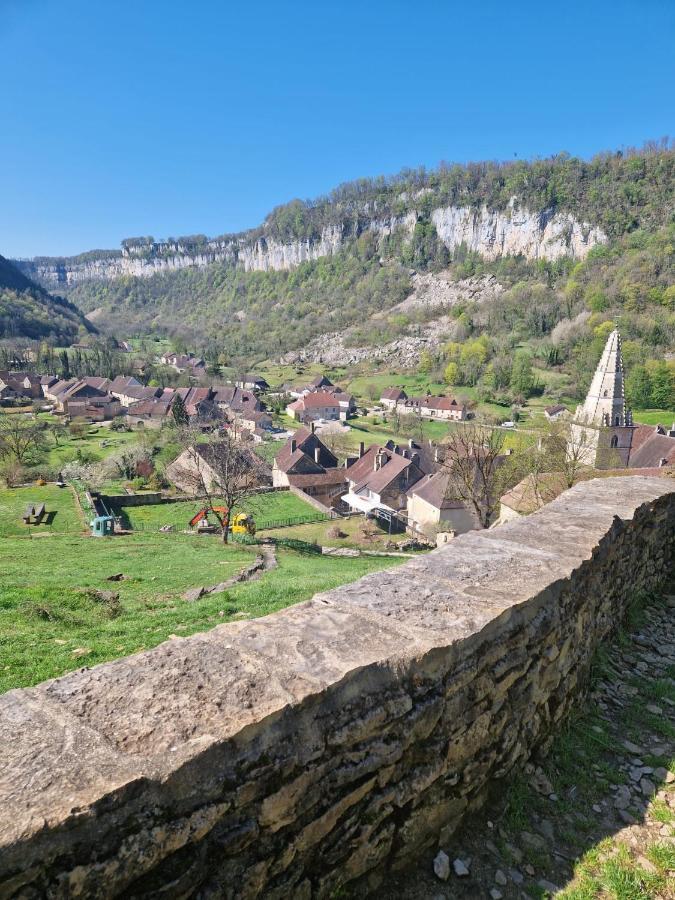 Gite Des Trois Petits Oiseaux Picarreau Buitenkant foto